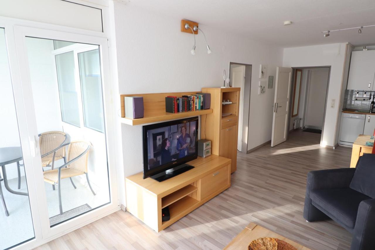 Frische Brise Sahlenburg Apartment Cuxhaven Bagian luar foto